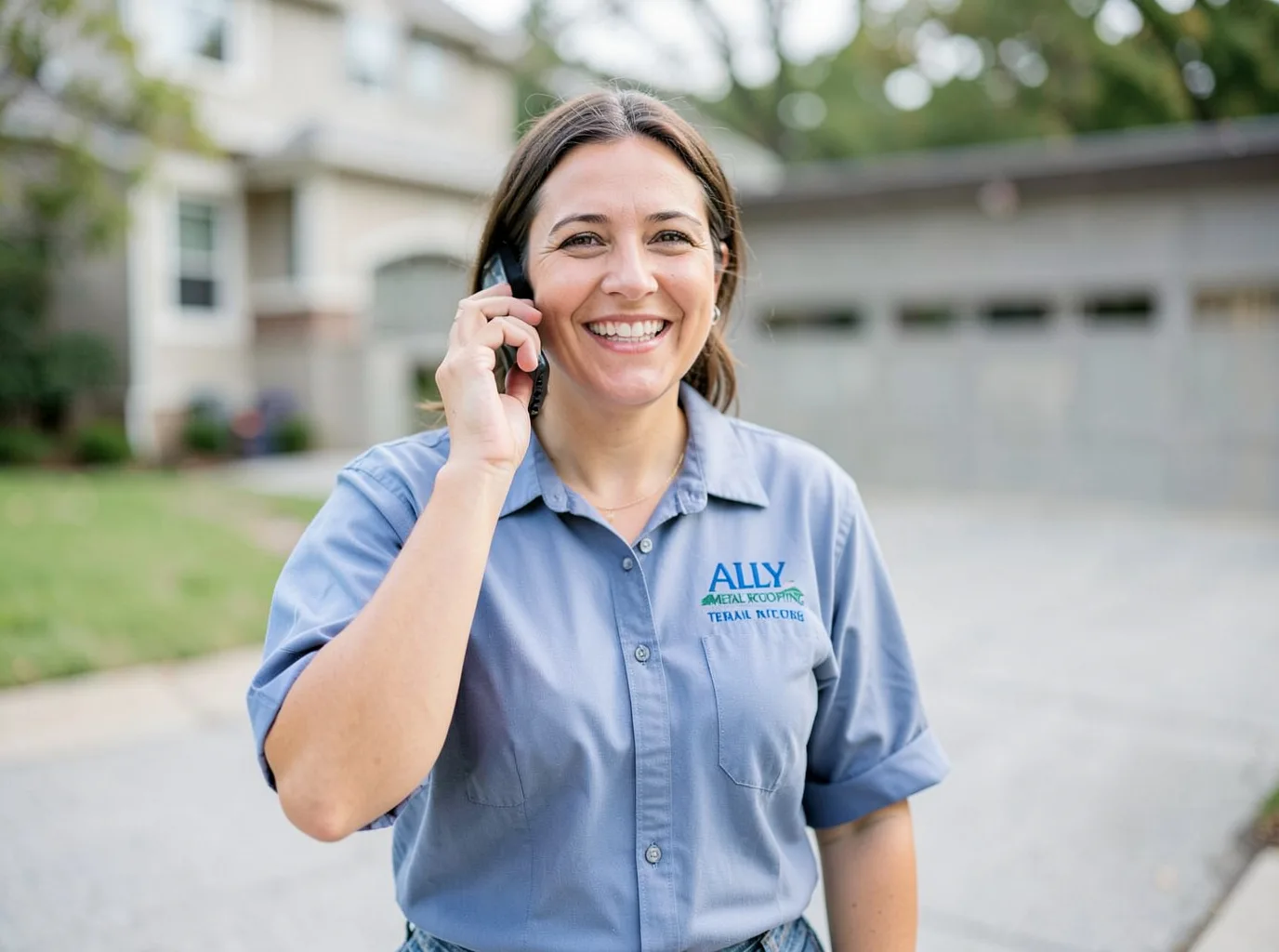 Metal Roof Installation Bluford, IL FAQs